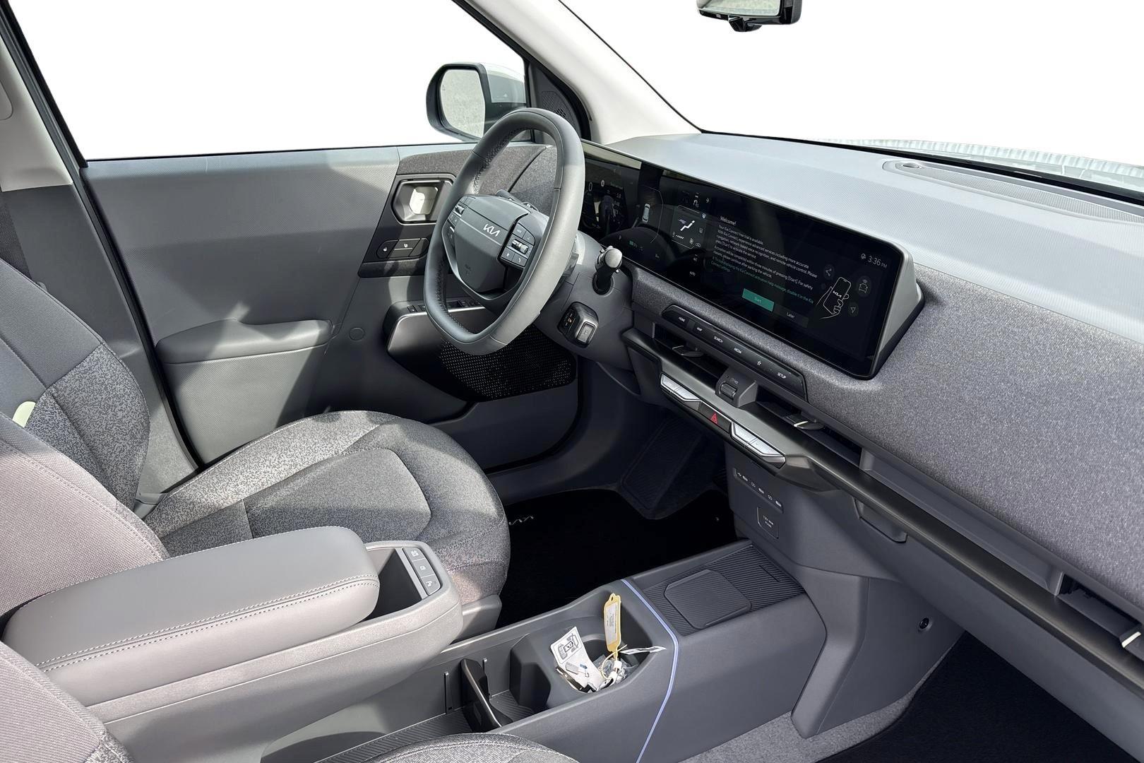 Kia EV2 2026
