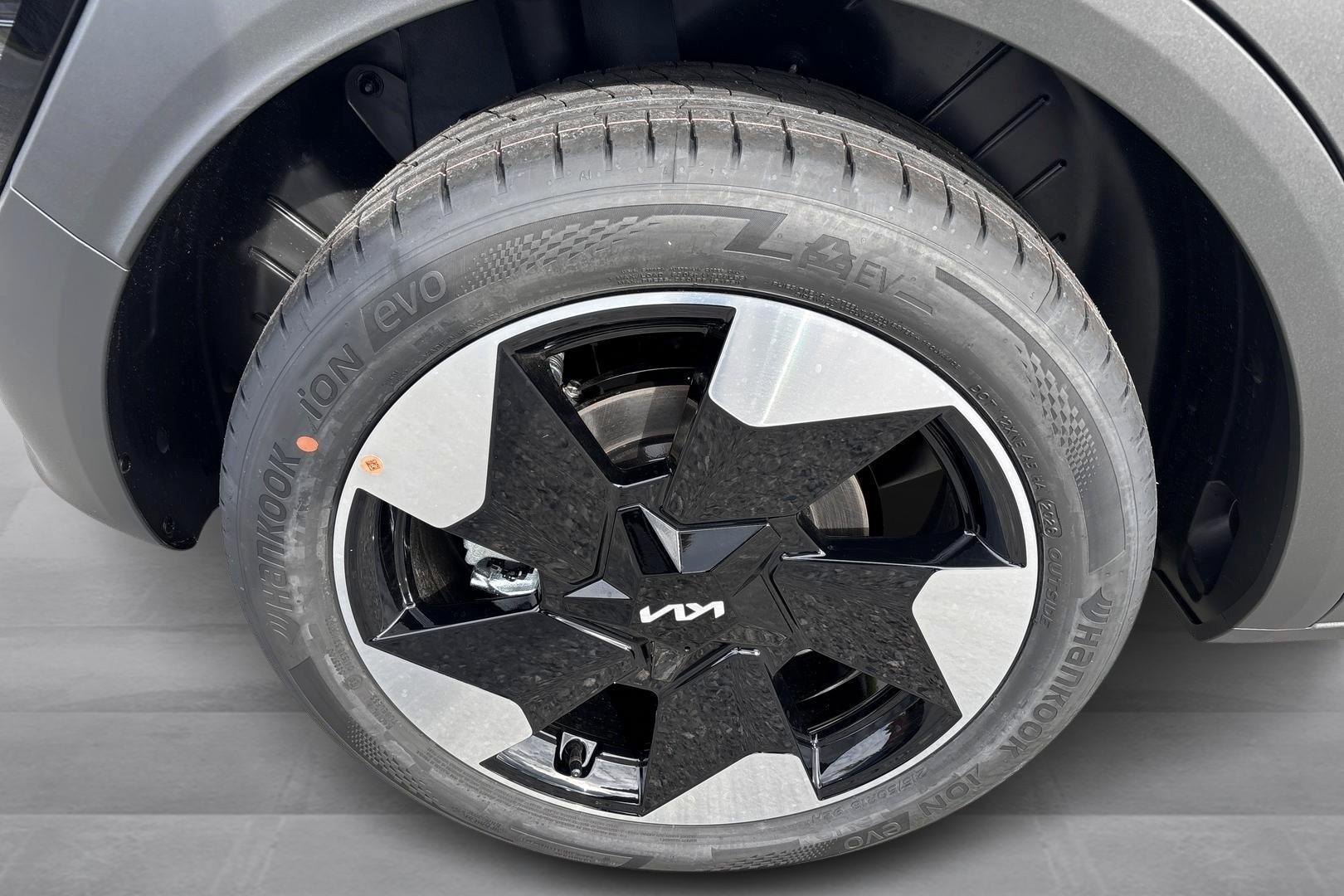 Kia EV2 2026