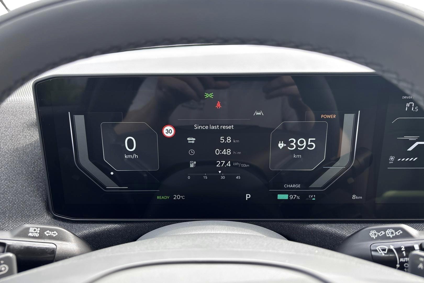 Kia EV2 2026