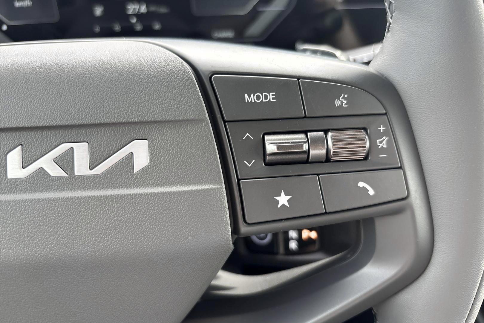 Kia EV2 2026