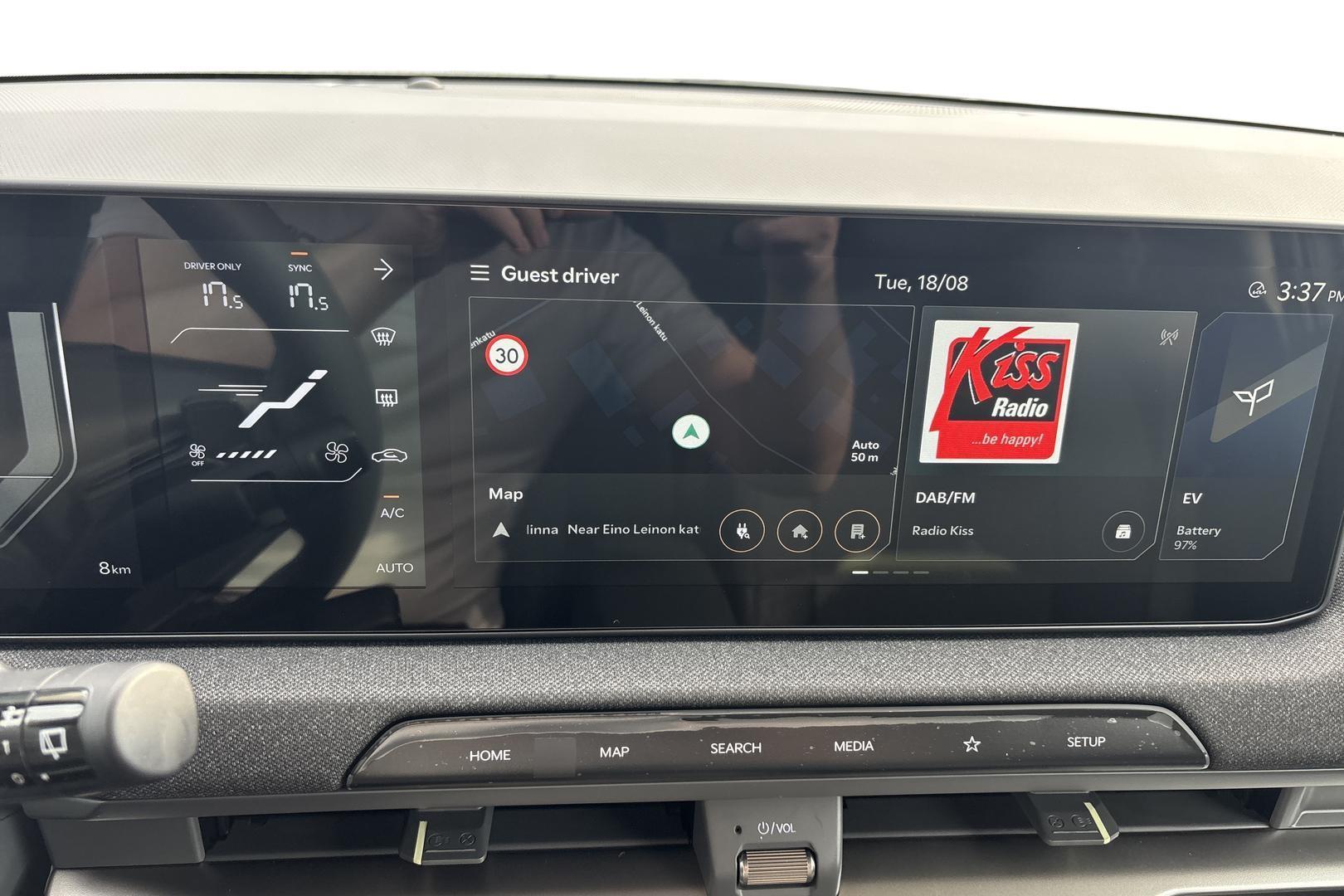 Kia EV2 2026