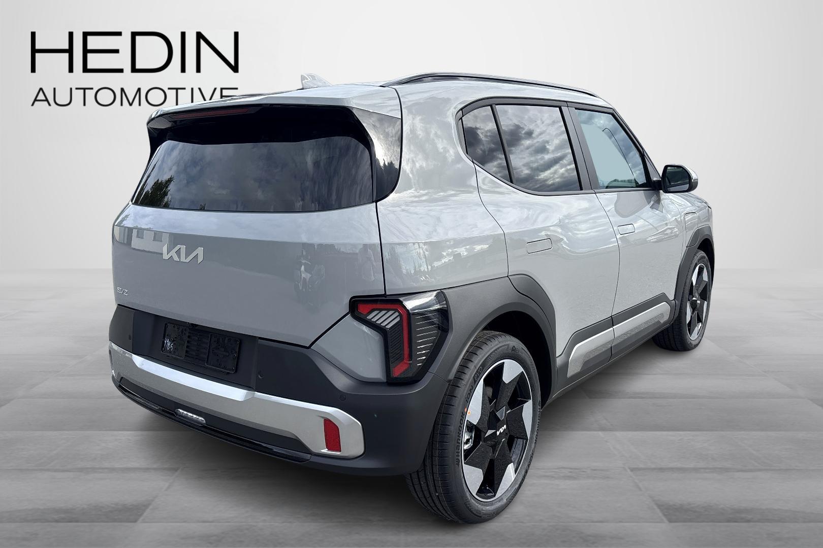Kia EV2 2026
