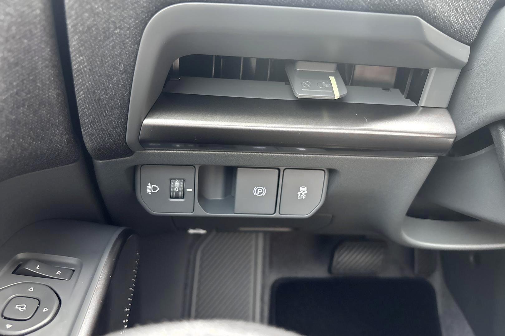 Kia EV2 2026