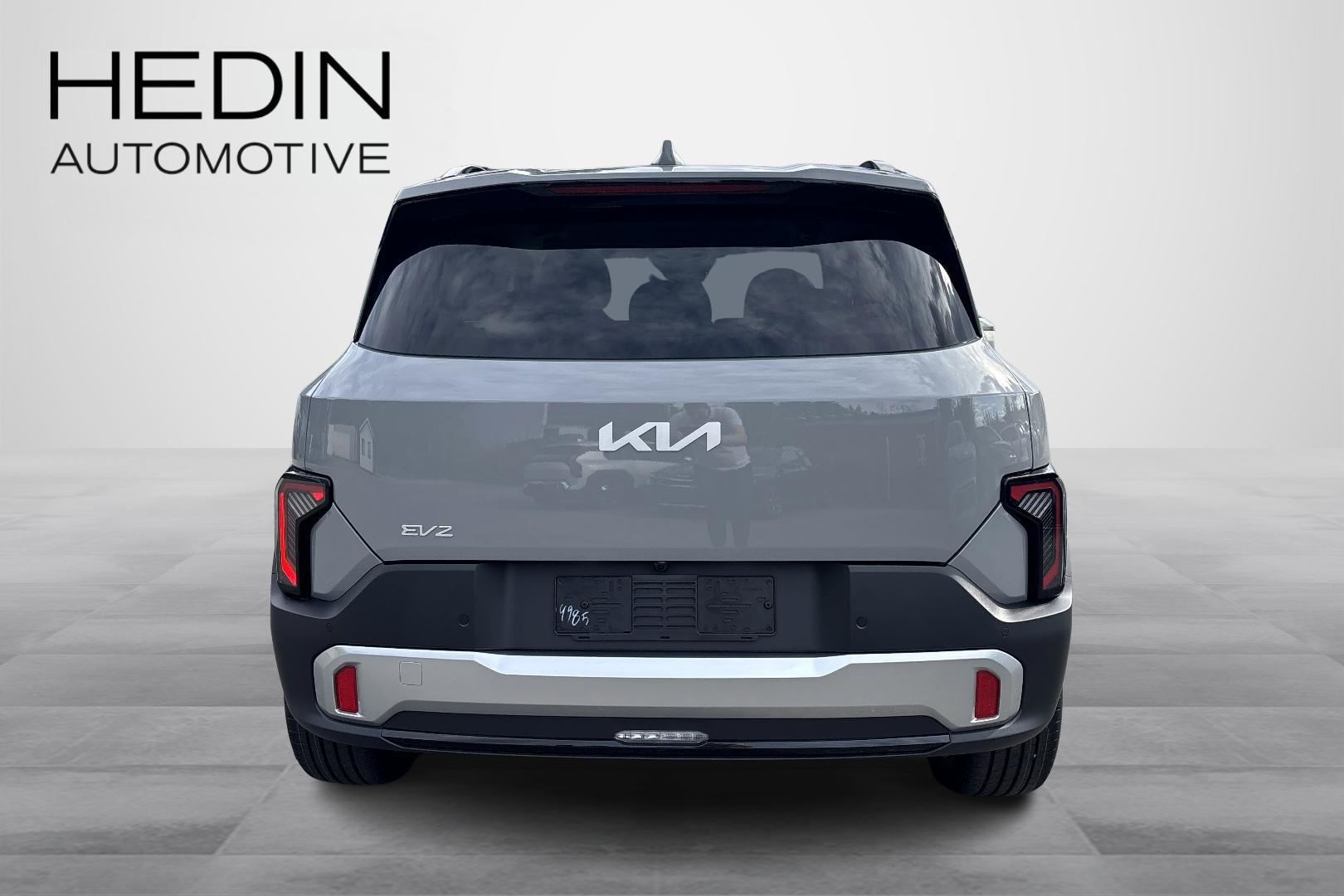 Kia EV2 2026