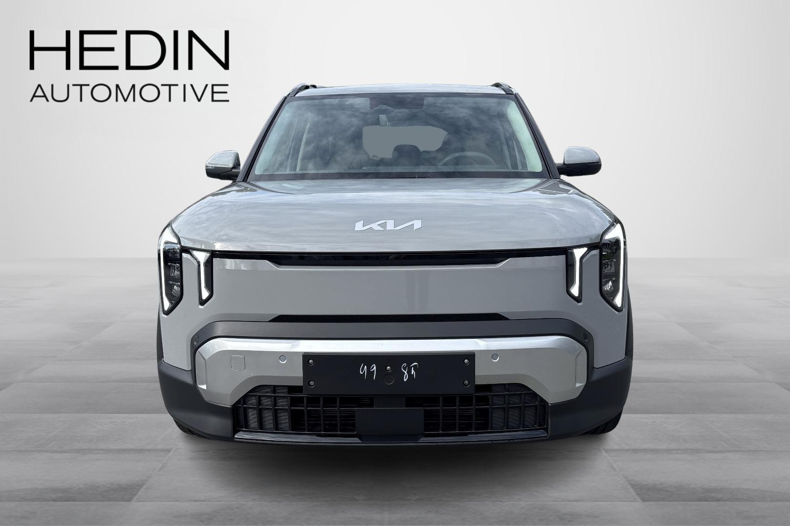 Kia EV2 2026