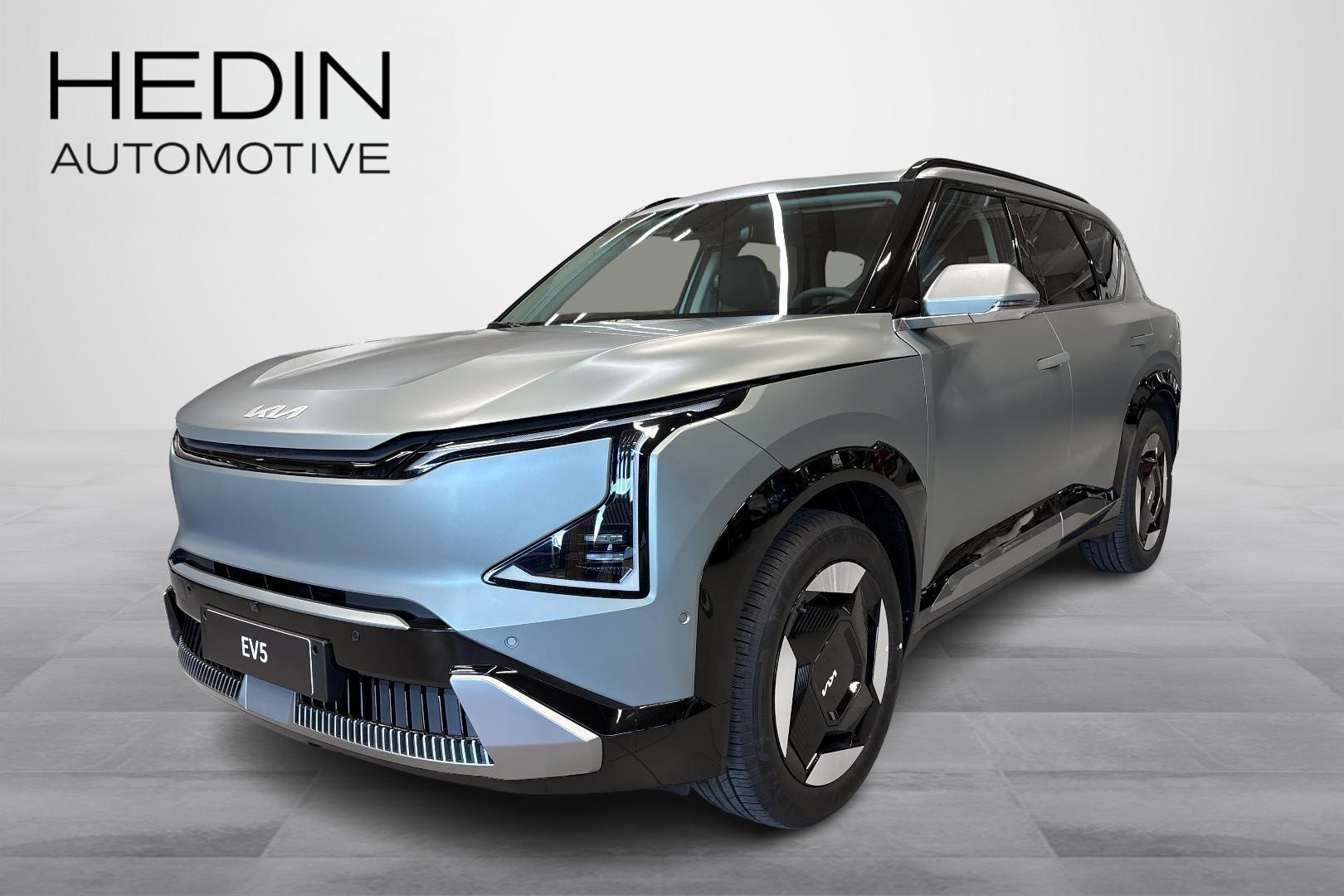 Kia EV5 2026