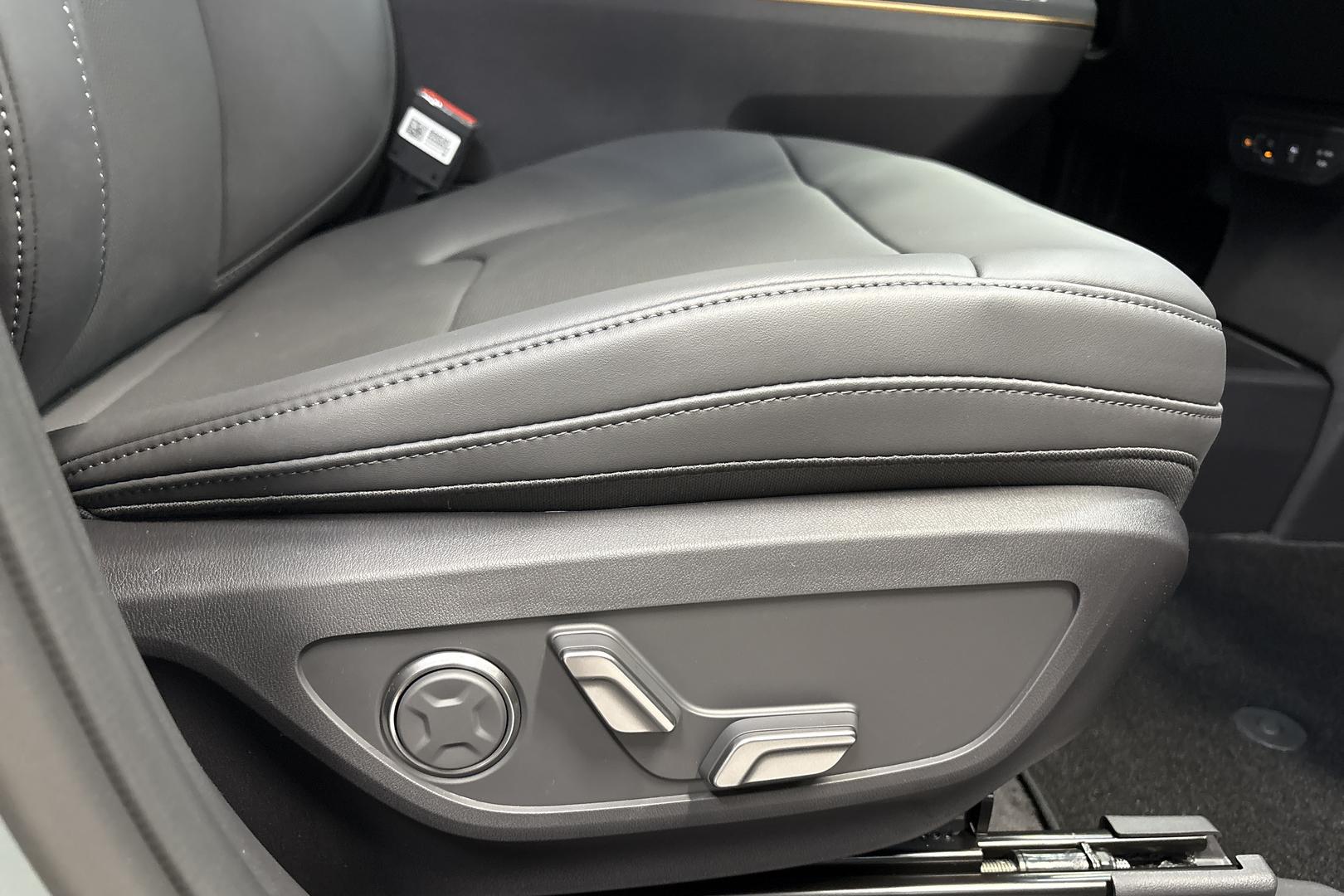 Kia EV5 2026