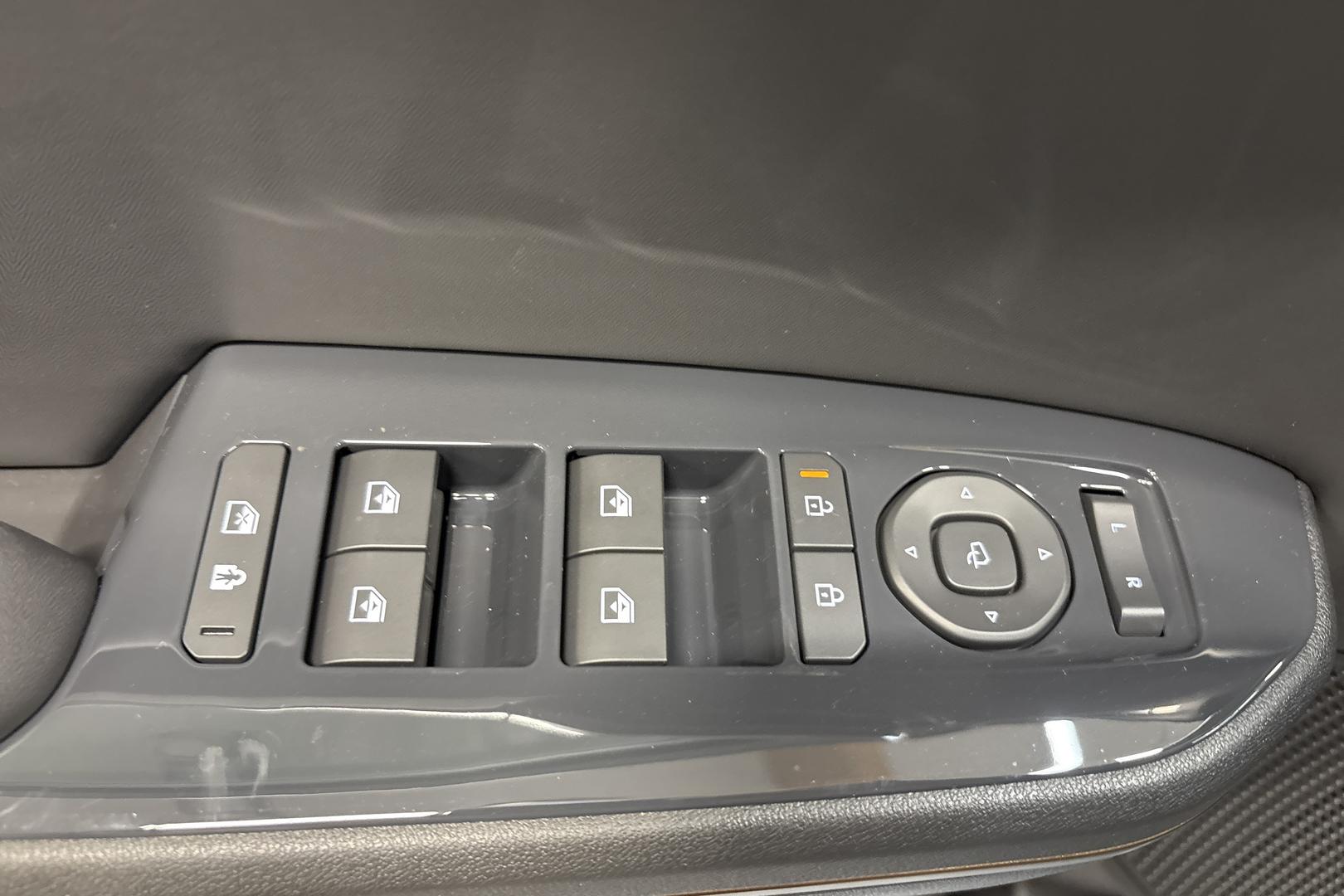 Kia EV5 2026