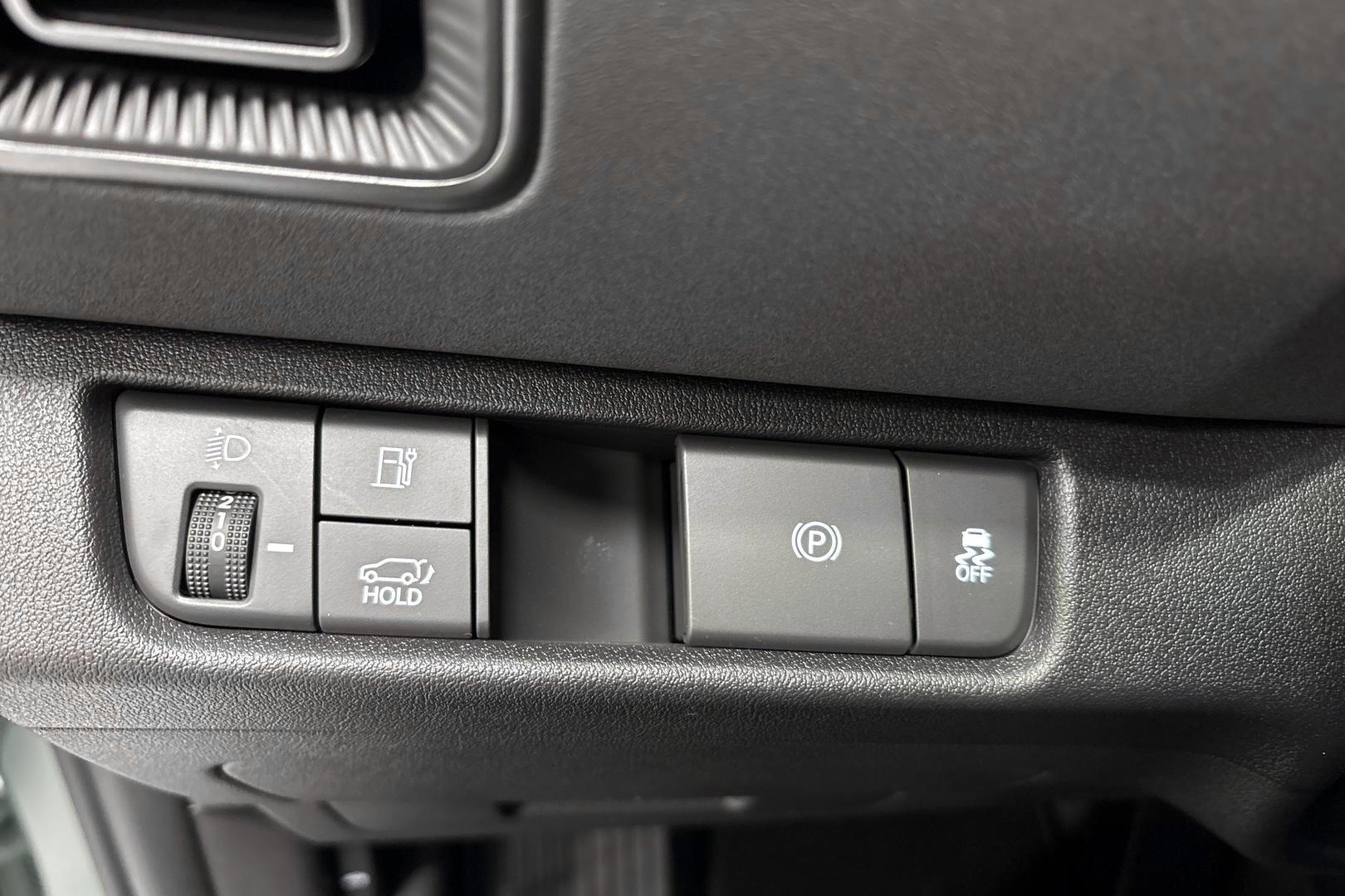 Kia EV5 2026