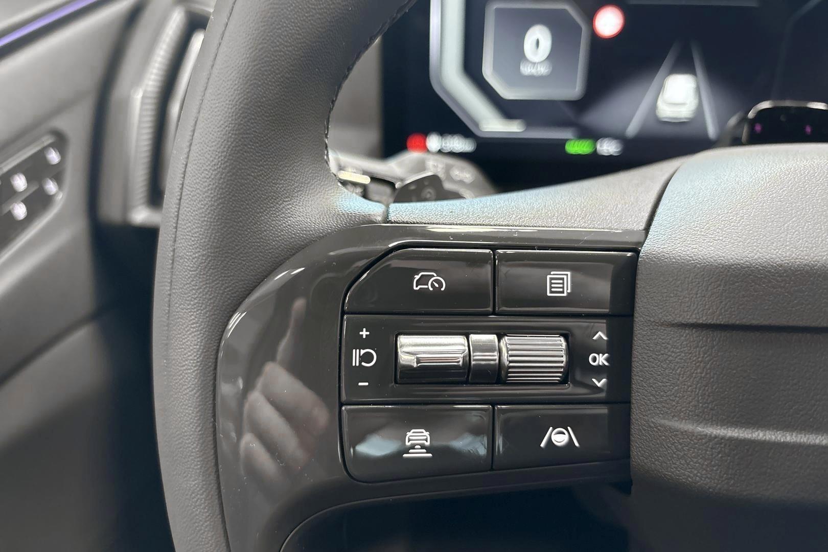 Kia EV5 2026