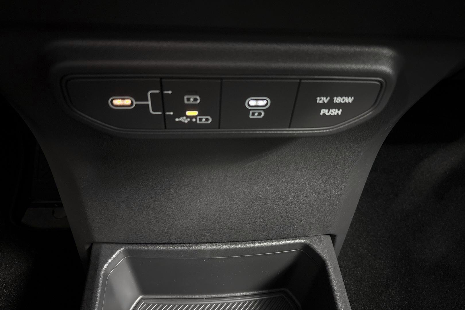 Kia EV5 2026
