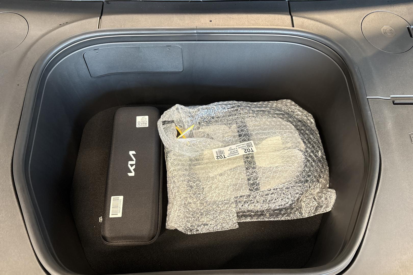 Kia EV5 2026