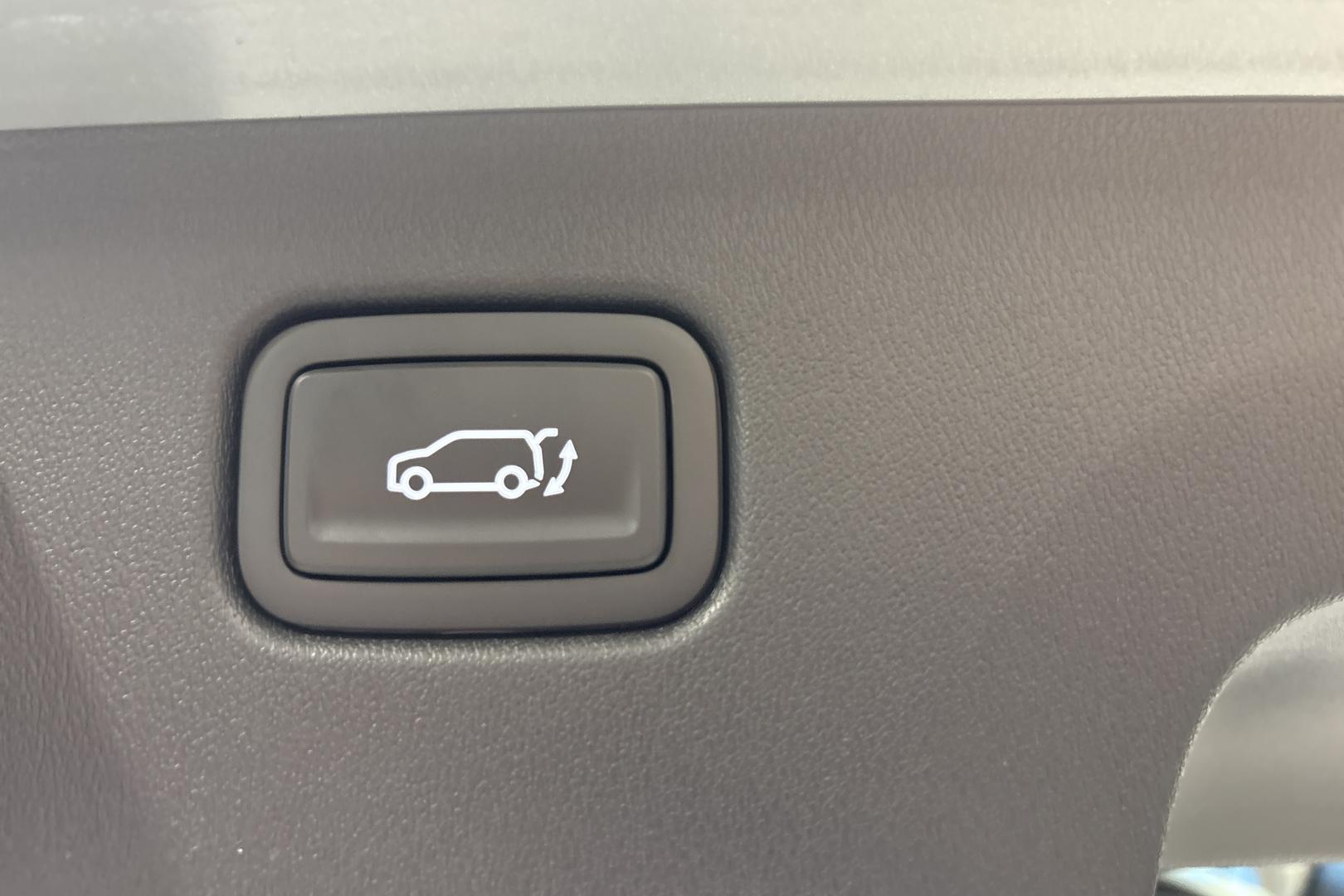 Kia EV5 2026