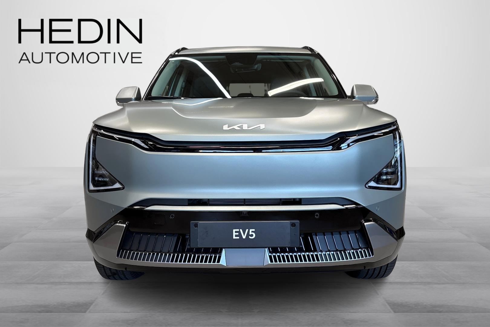 Kia EV5 2026