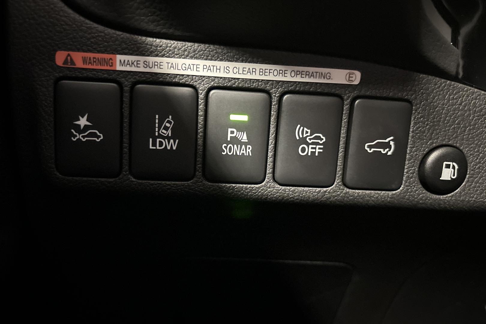 Mitsubishi Outlander PHEV 2021