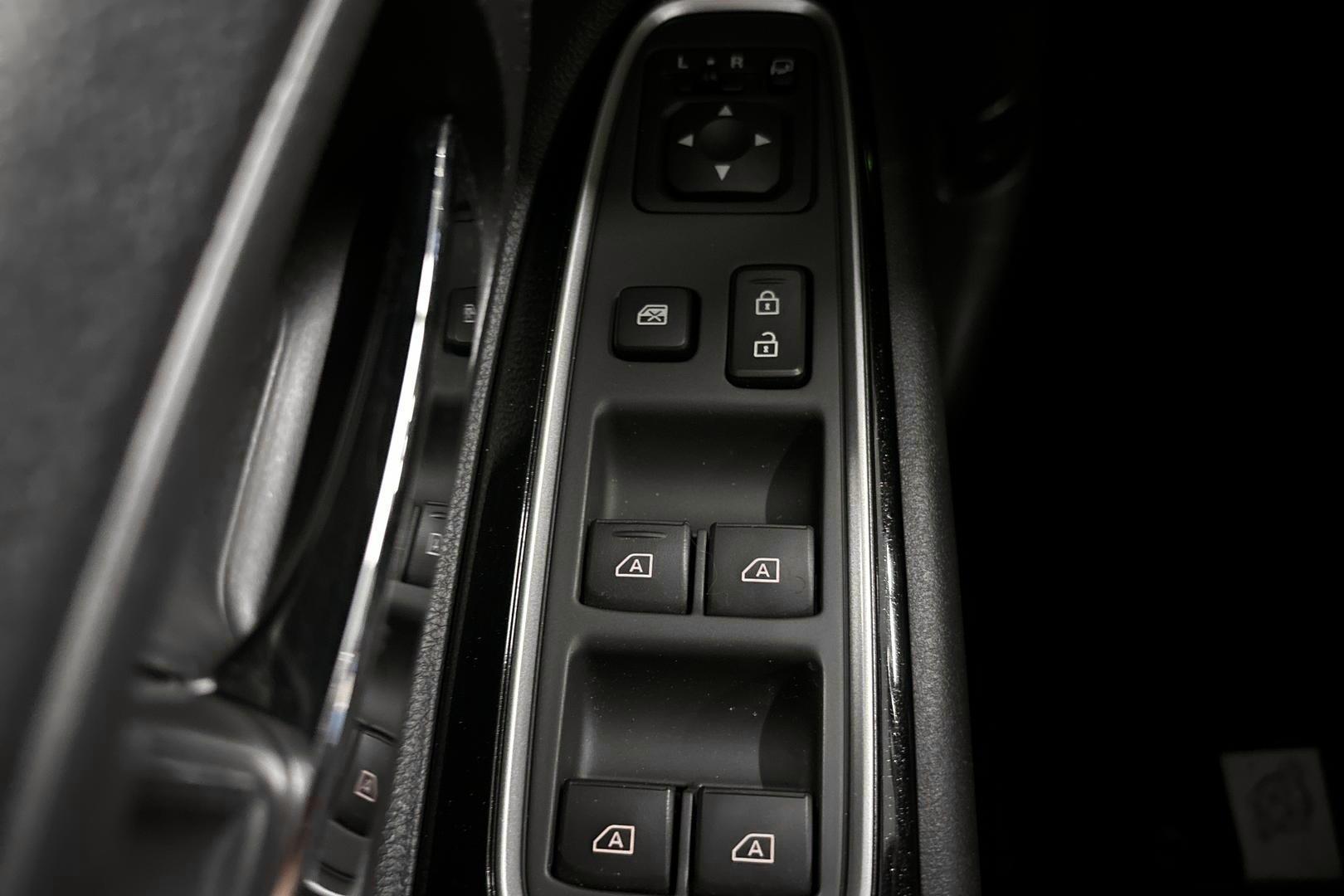 Mitsubishi Outlander PHEV 2021