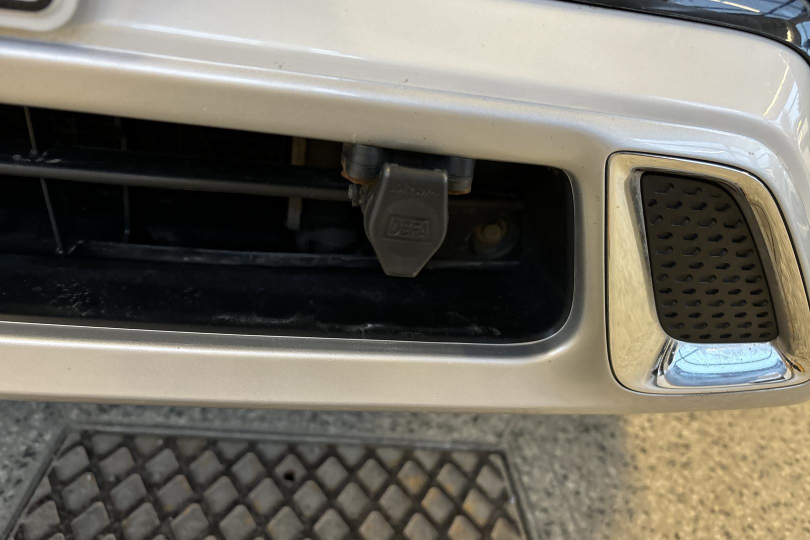 Mitsubishi Outlander PHEV 2021