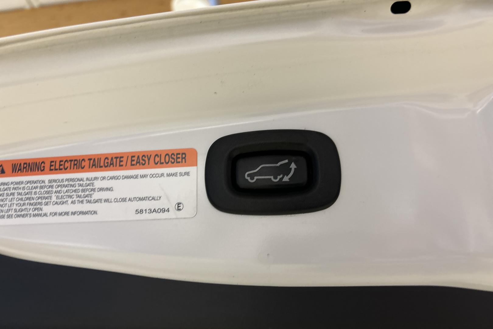 Mitsubishi Outlander PHEV 2021