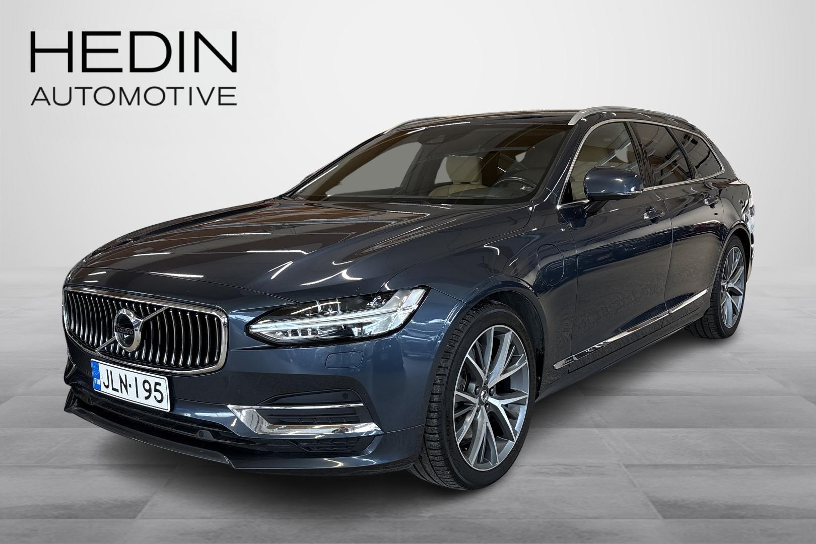 VOLVO V90 2020