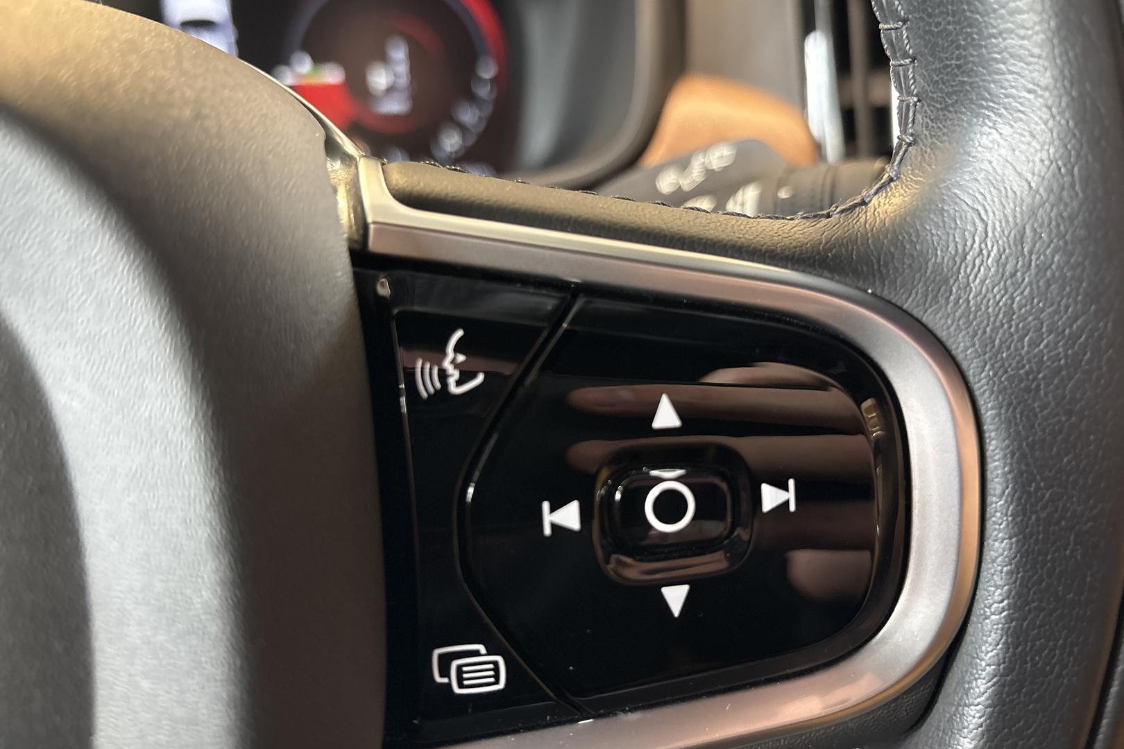 VOLVO V90 2020