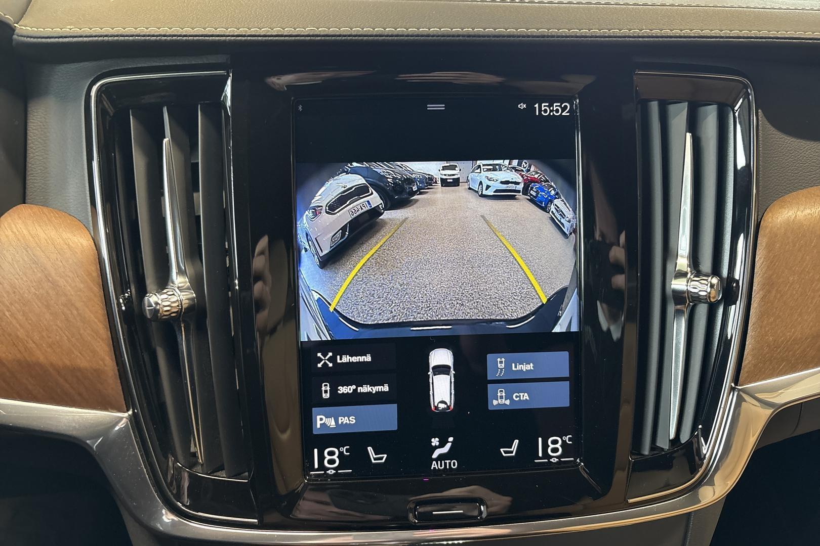 VOLVO V90 2020