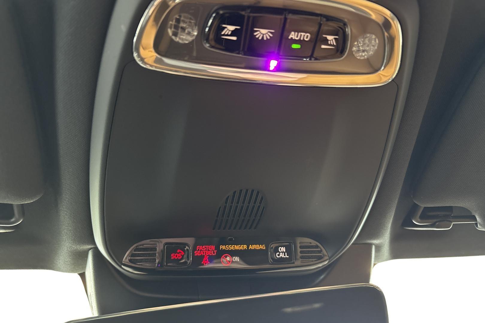 VOLVO V90 2020