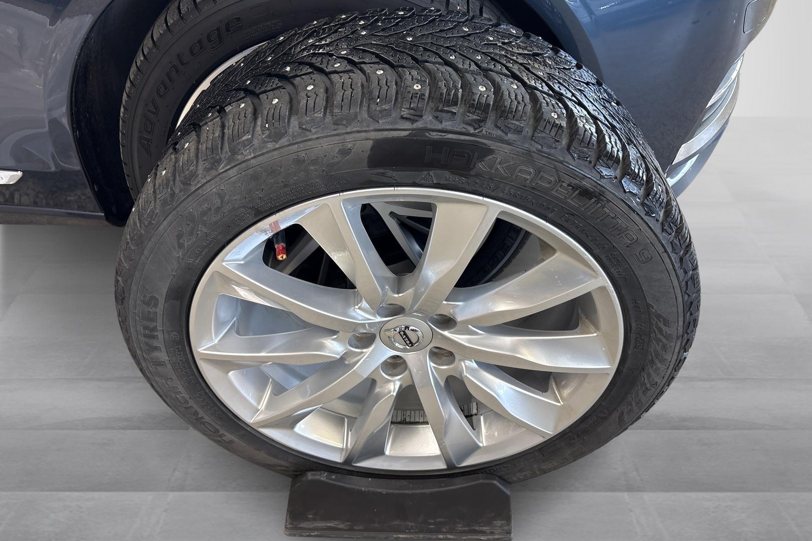VOLVO V90 2020