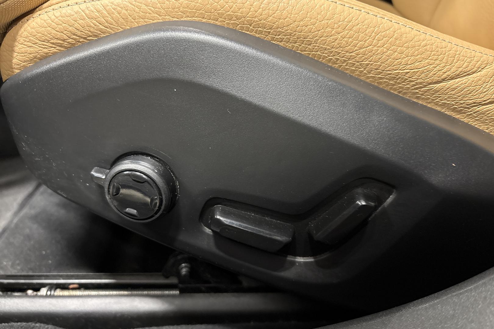 VOLVO V90 2020