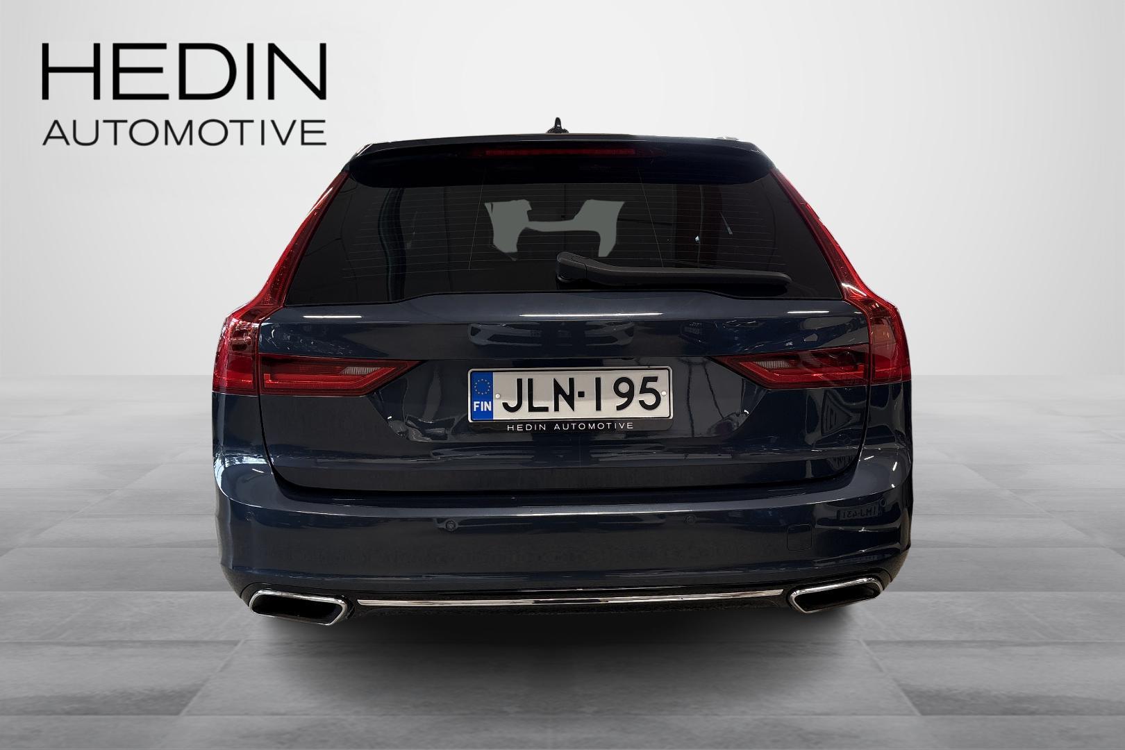 VOLVO V90 2020