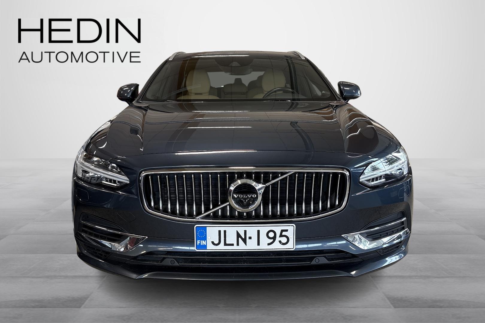 VOLVO V90 2020