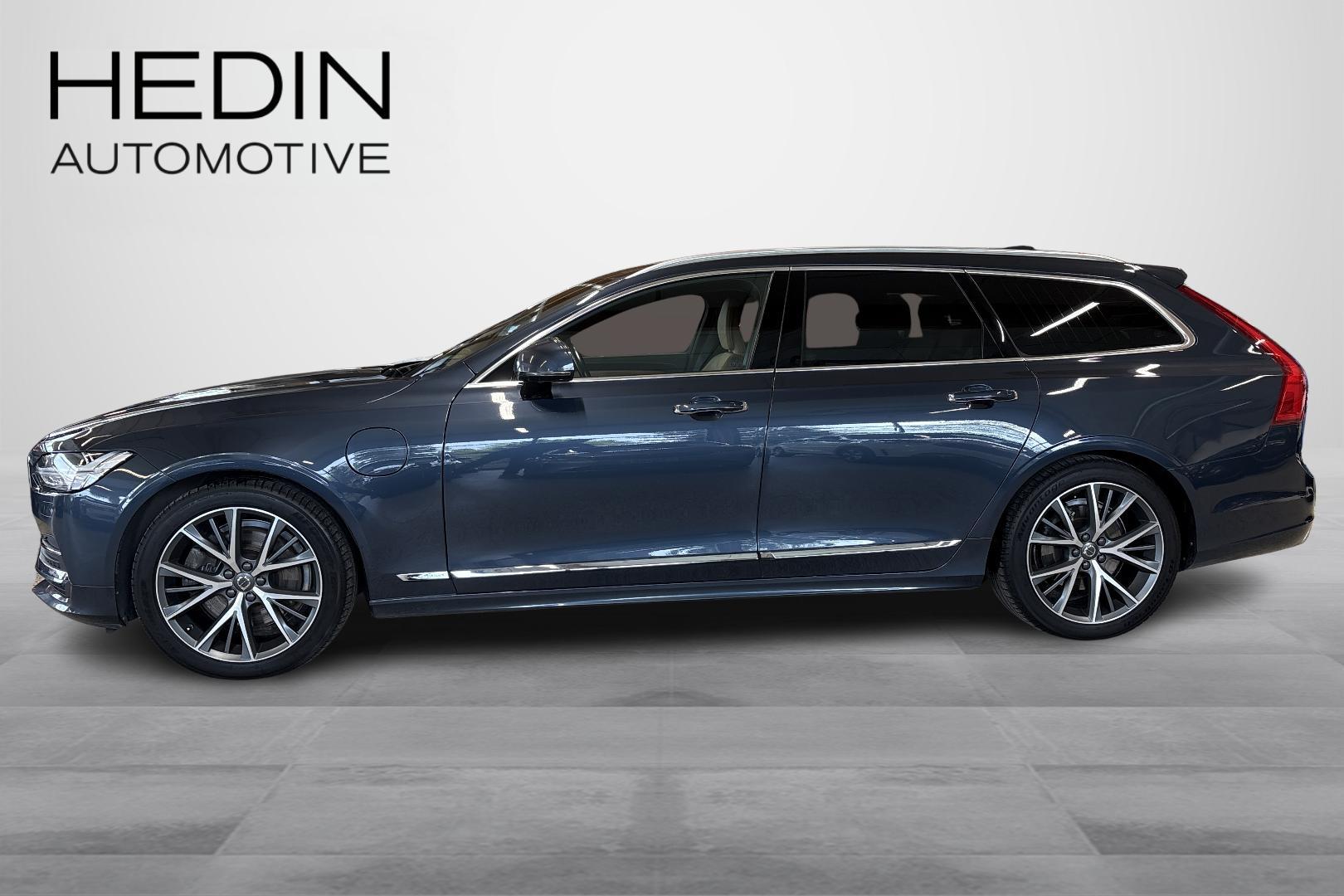 VOLVO V90 2020