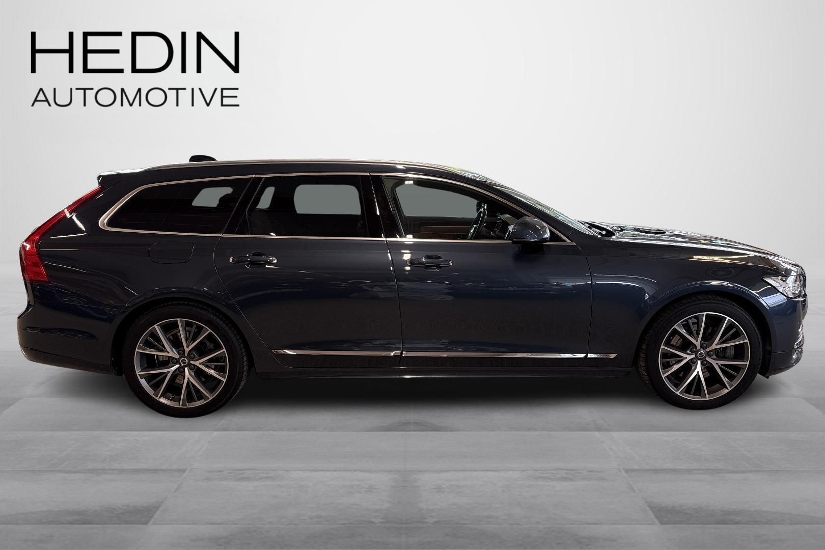 VOLVO V90 2020
