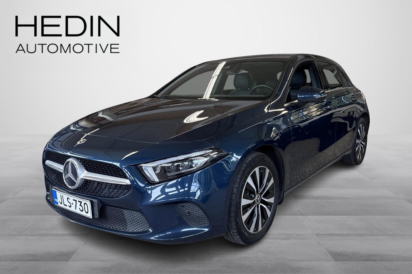 MERCEDES-BENZ A 2021