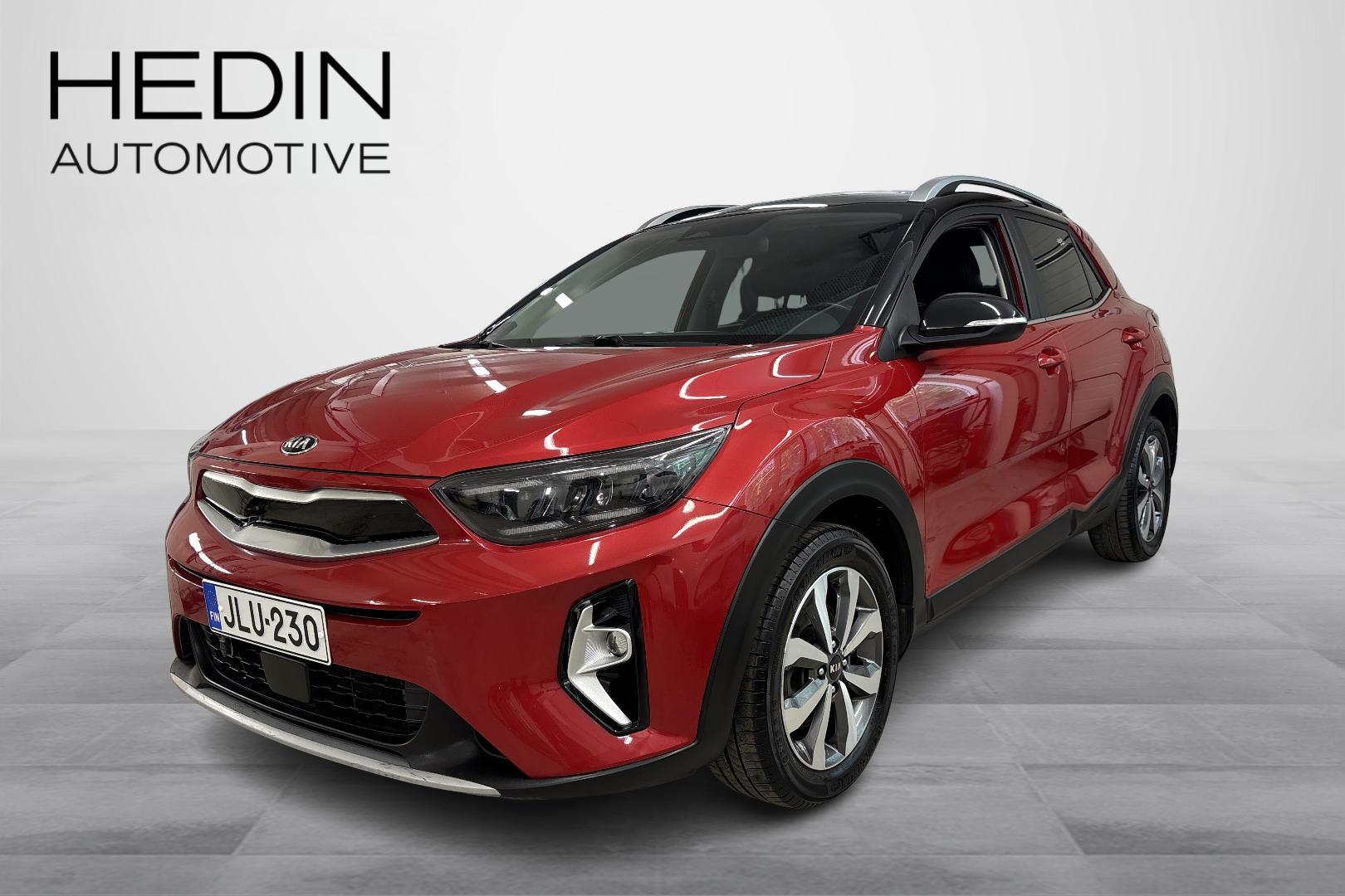 Kia Stonic 2020