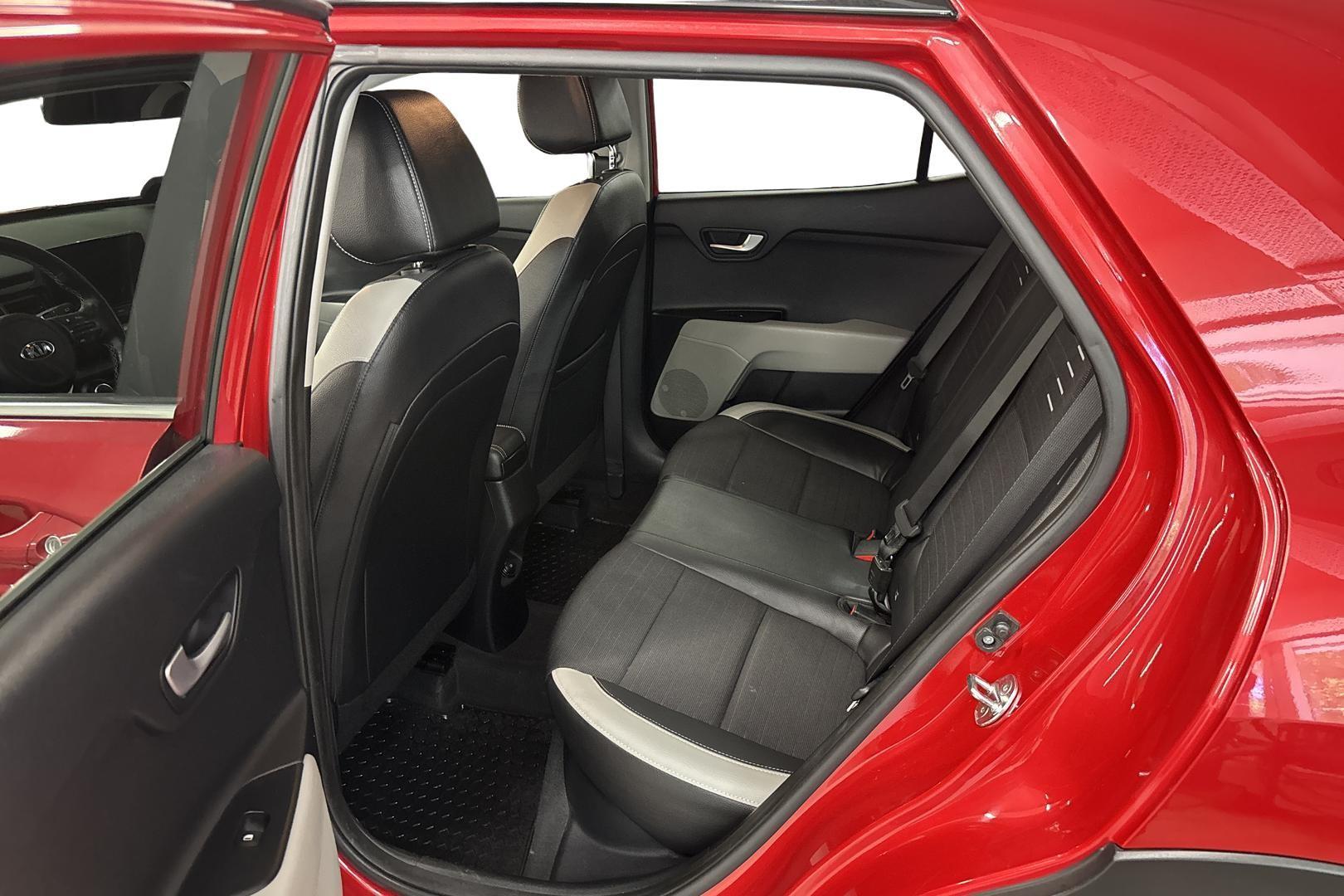 Kia Stonic 2020
