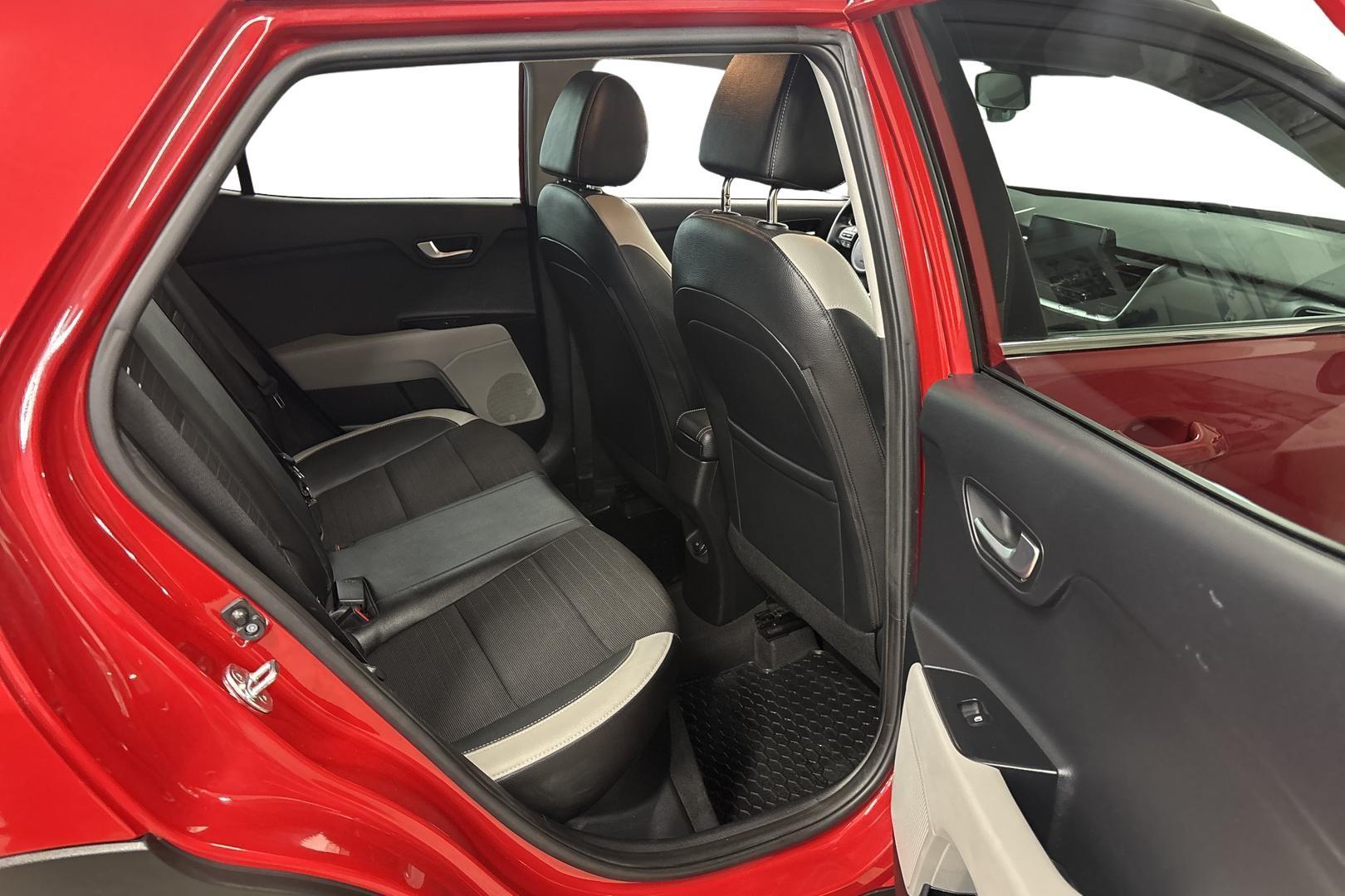 Kia Stonic 2020