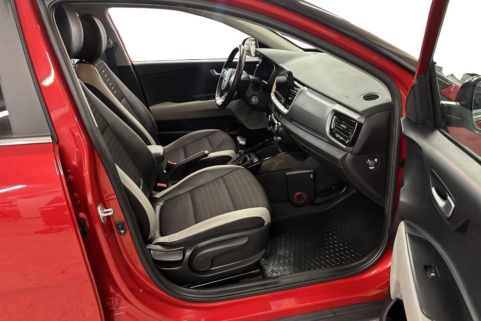 Kia Stonic 2020