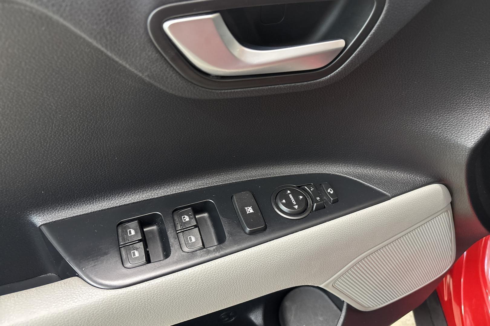 Kia Stonic 2020