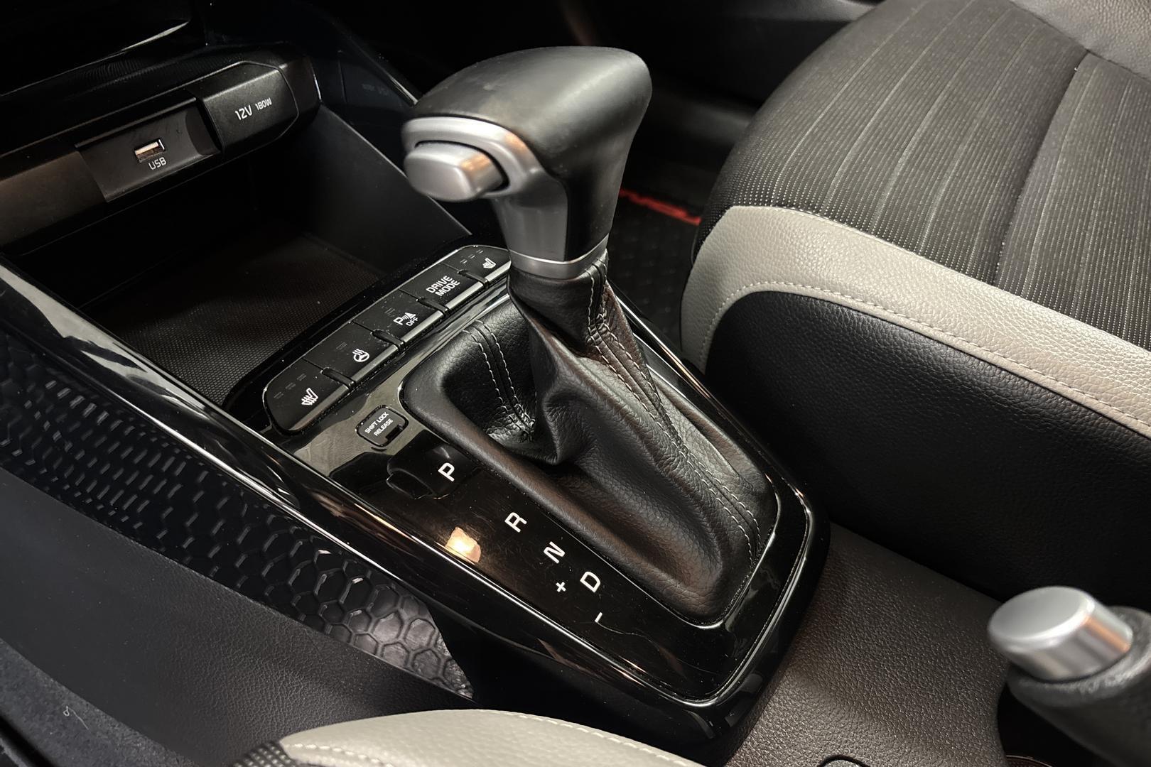 Kia Stonic 2020
