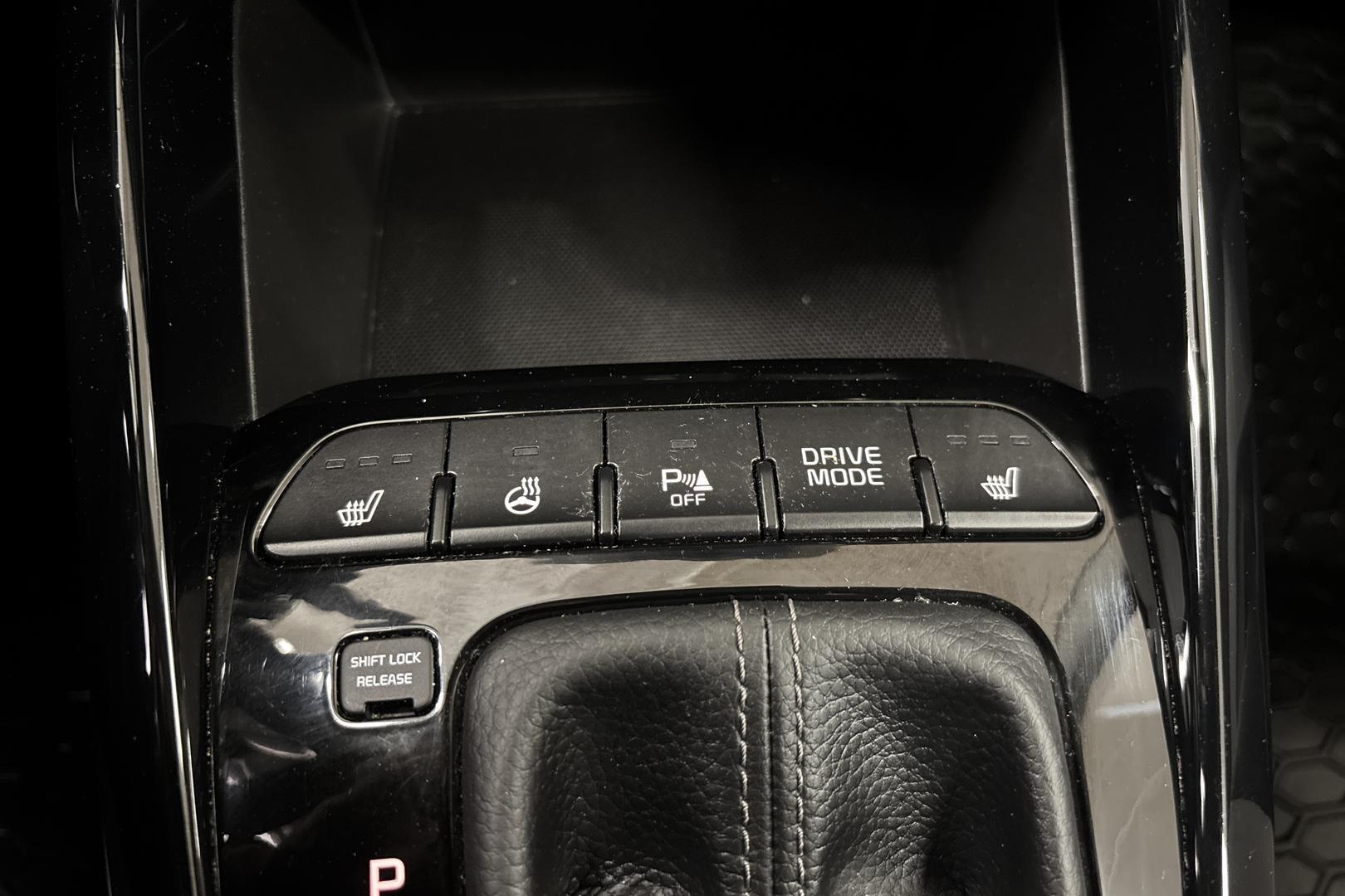 Kia Stonic 2020