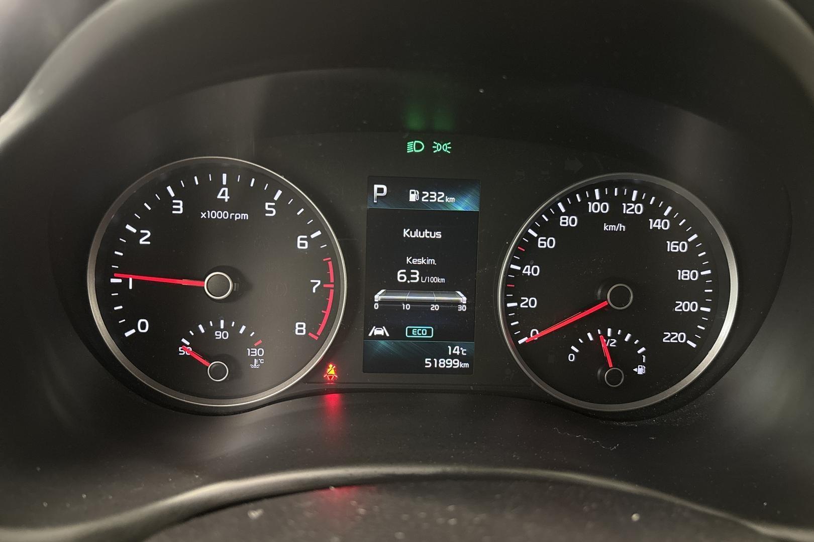 Kia Stonic 2020