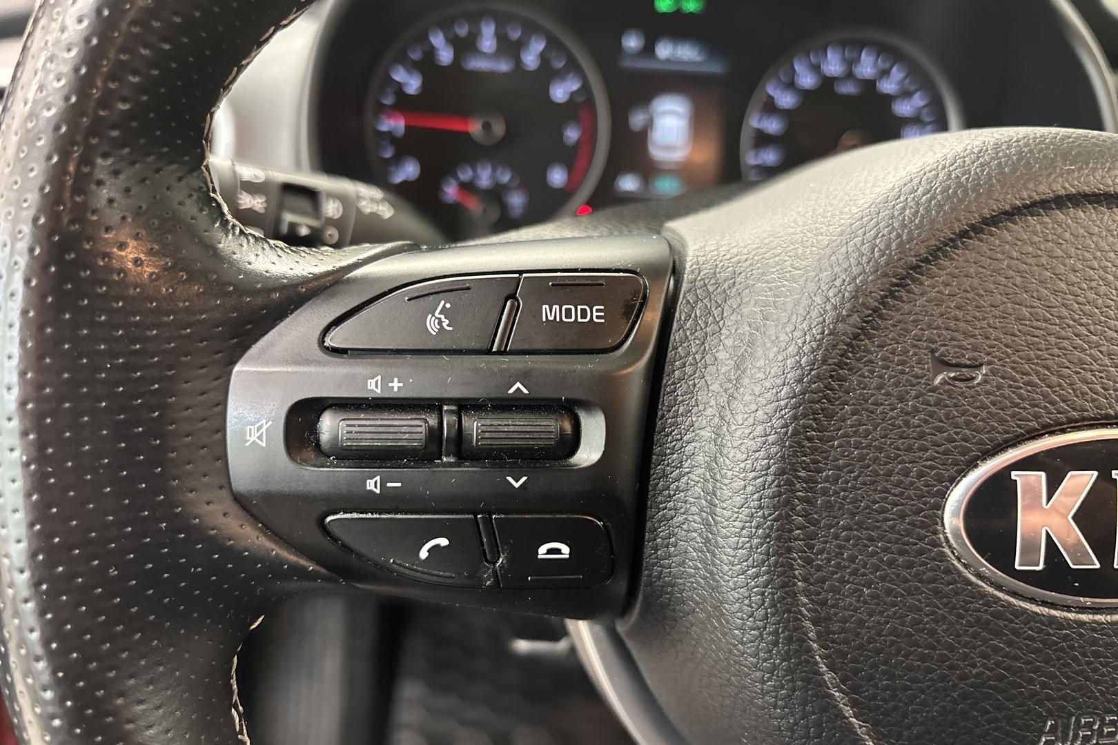 Kia Stonic 2020