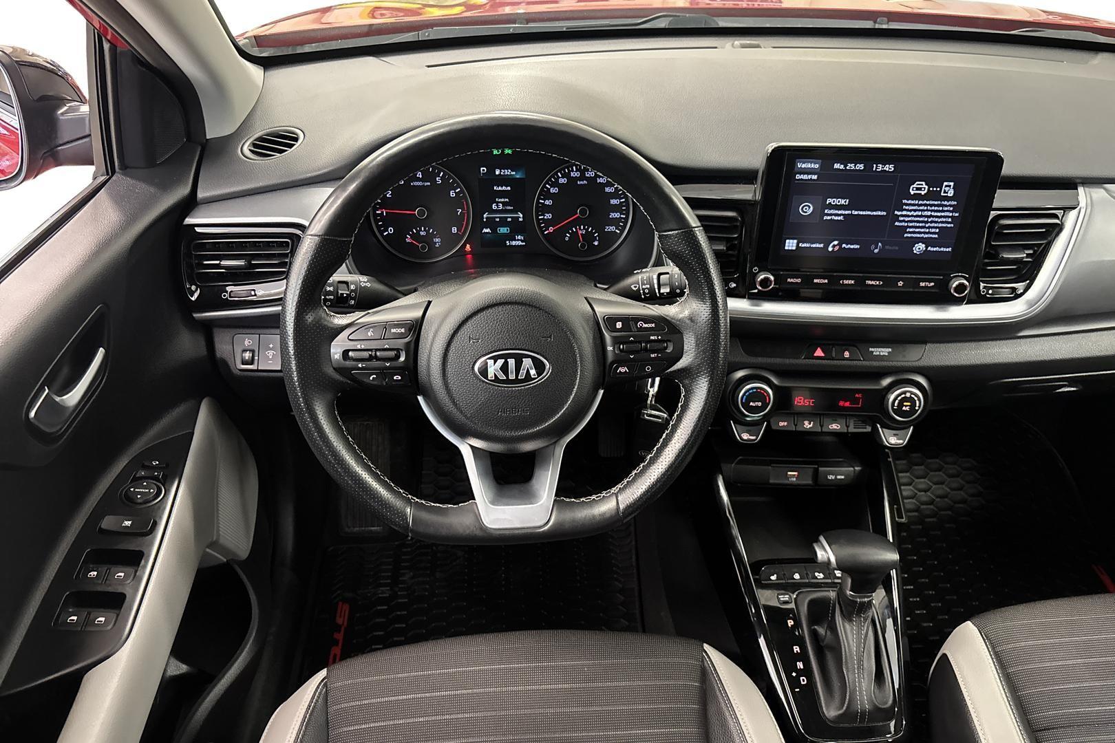 Kia Stonic 2020