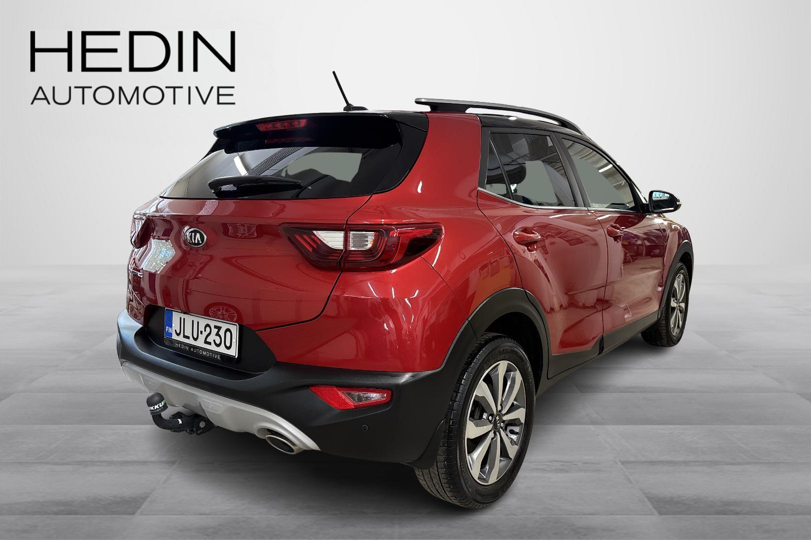 Kia Stonic 2020