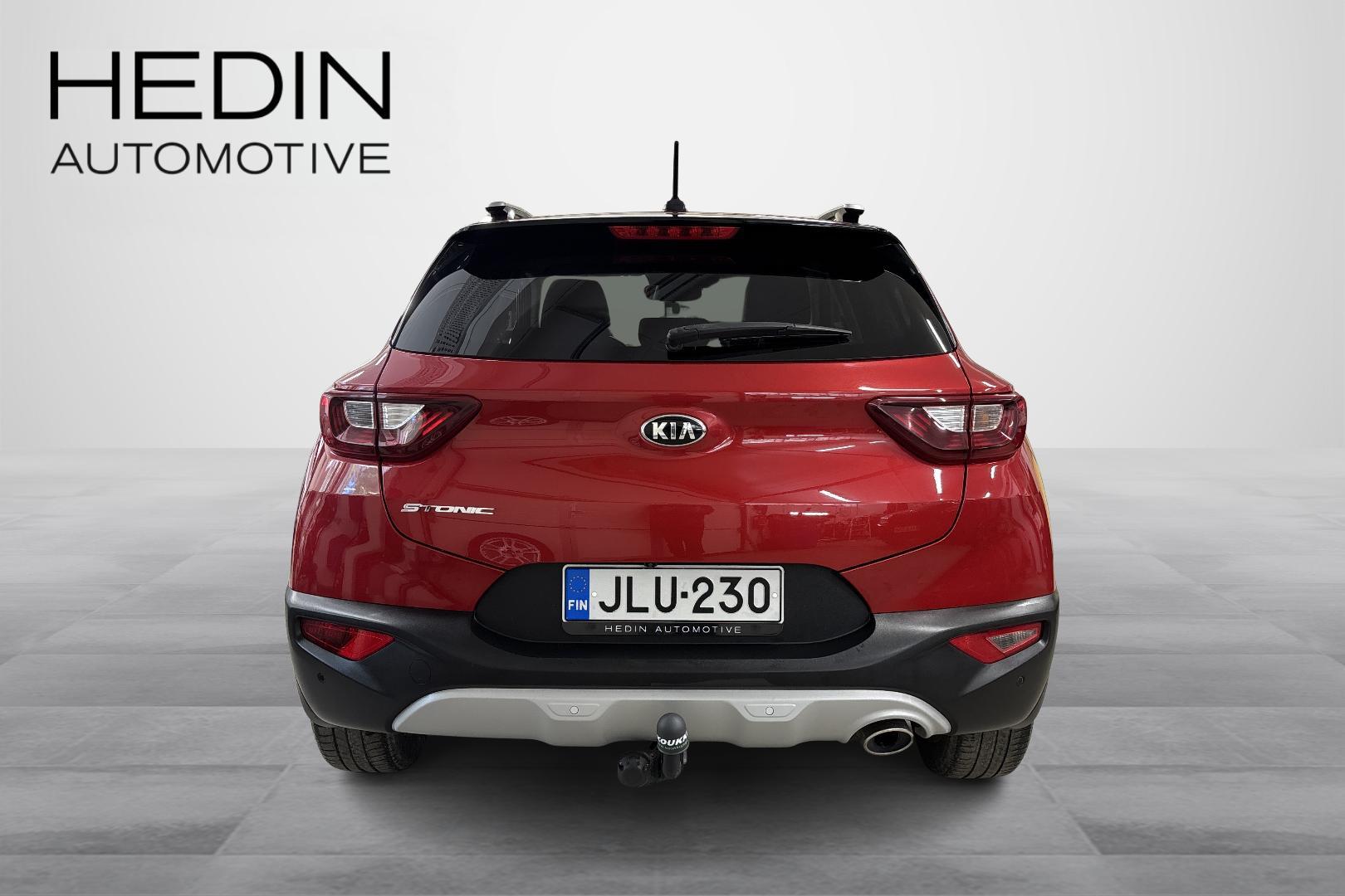 Kia Stonic 2020