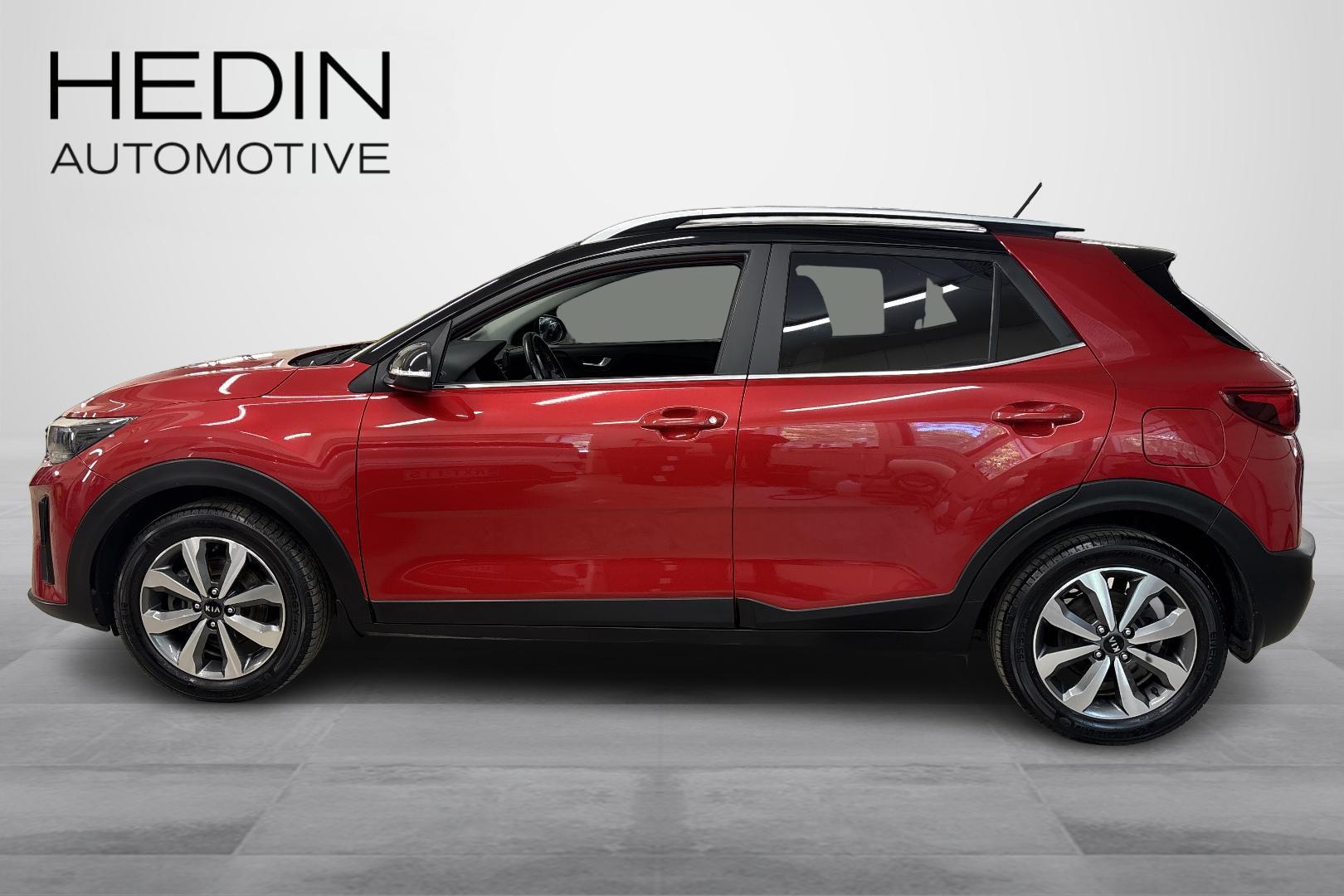Kia Stonic 2020