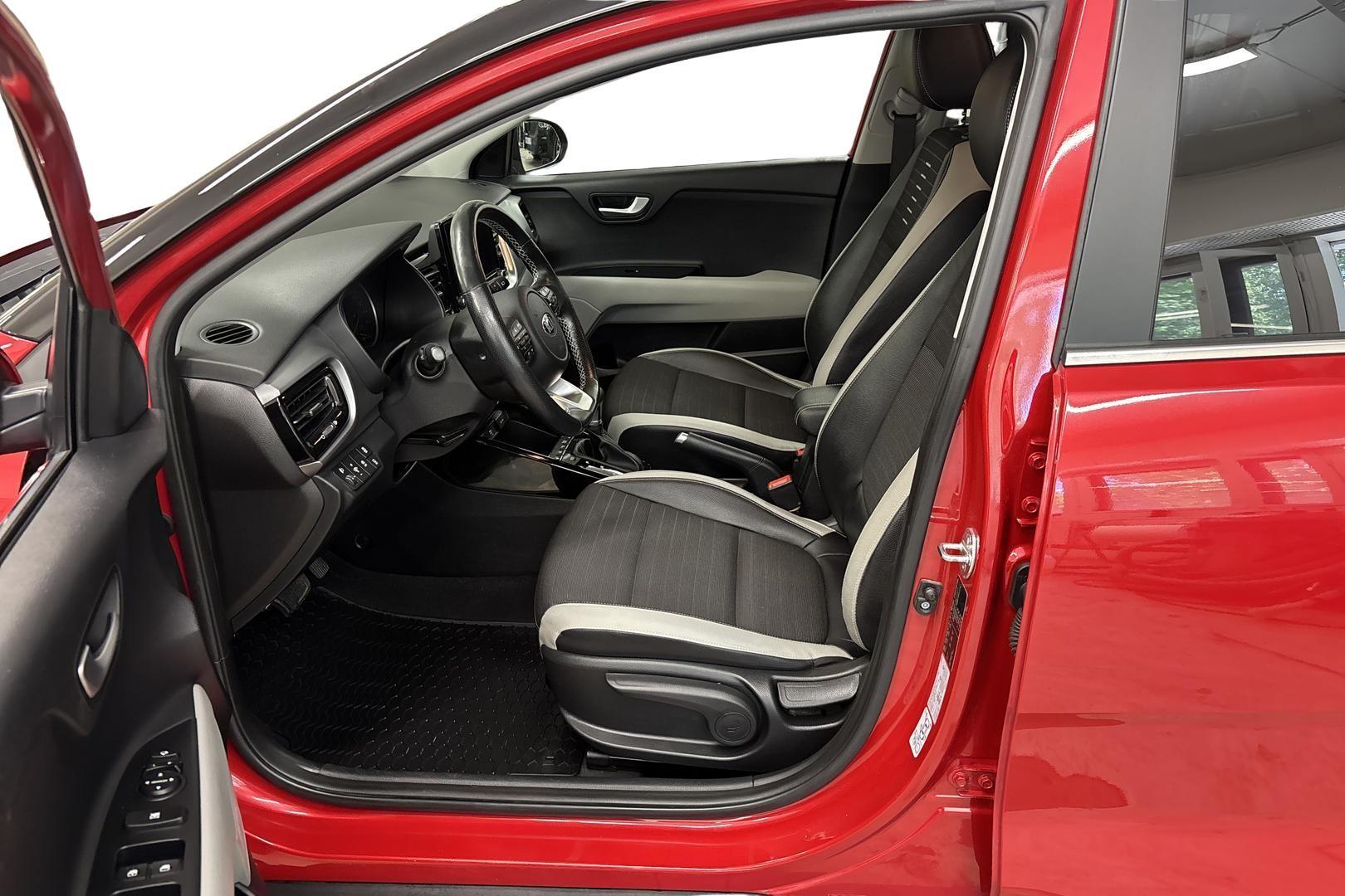 Kia Stonic 2020