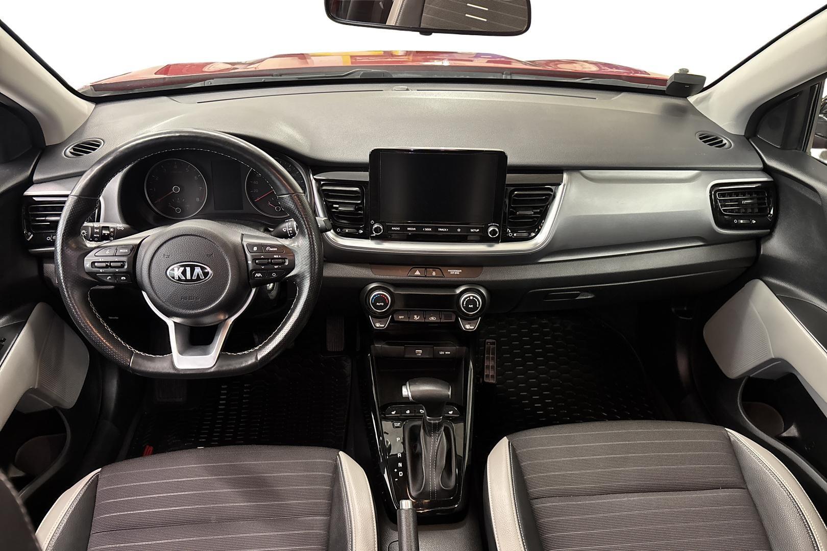 Kia Stonic 2020
