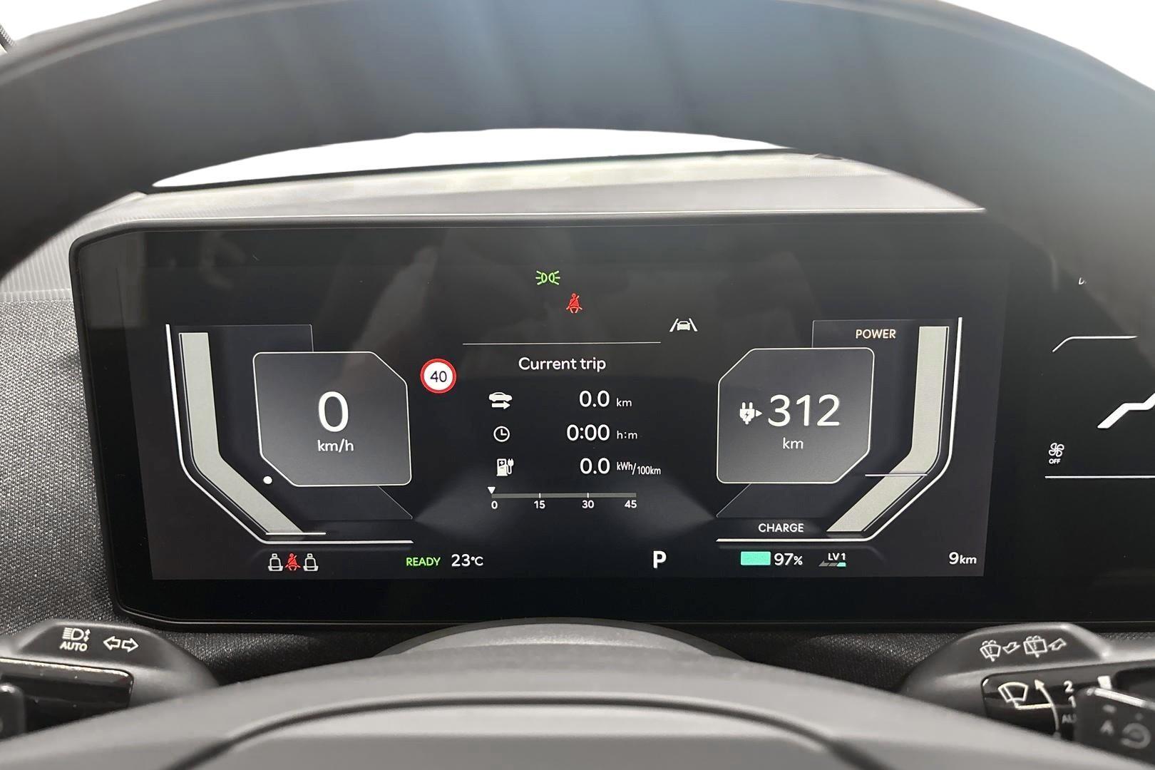Kia EV2 2026