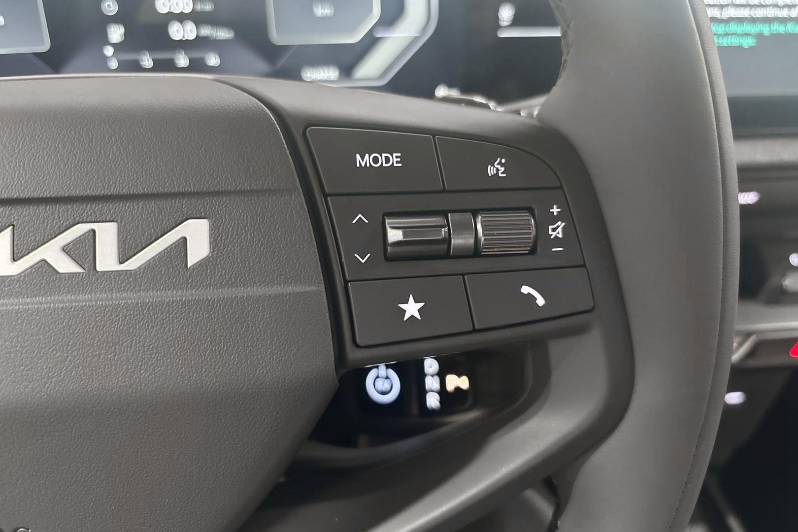 Kia EV2 2026